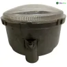 Optique (feux)(phare) PIAGGIO VESPA 50 2013-2017 PRIMAVERA 2T