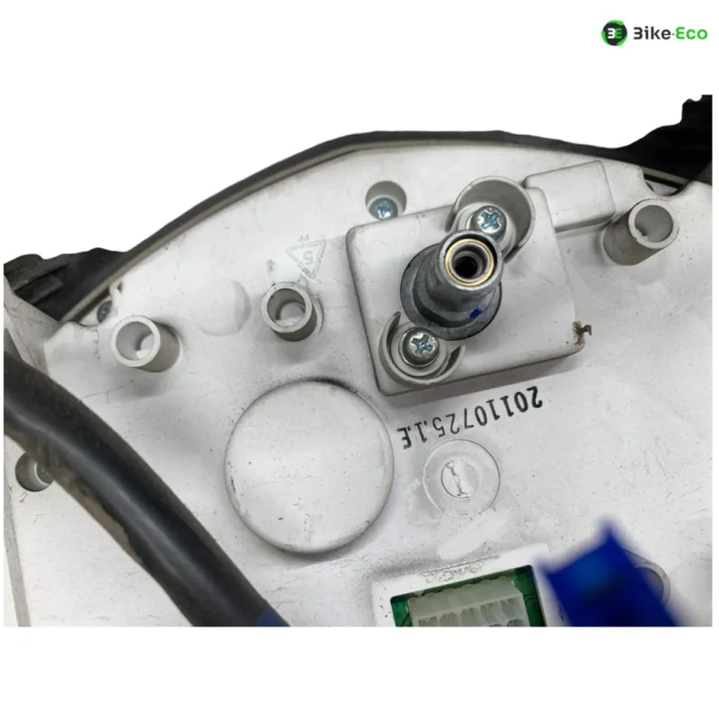 Compteur YAMAHA NXC 125 2007-2012 CYGNUS X