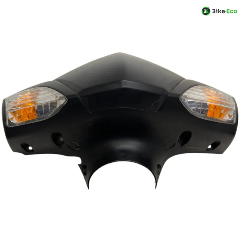 Cache carenage face avant YAMAHA NXC 125 2007-2012 CYGNUS X