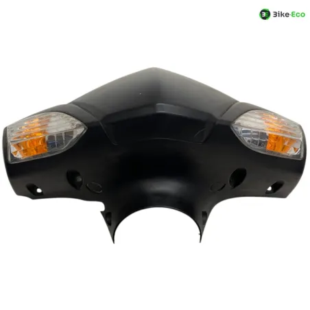 Cache carenage face avant YAMAHA NXC 125 2007-2012 CYGNUS X