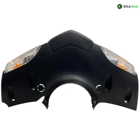Cache carenage face avant YAMAHA NXC 125 2007-2012 CYGNUS X