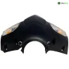 Cache carenage face avant YAMAHA NXC 125 2007-2012 CYGNUS X
