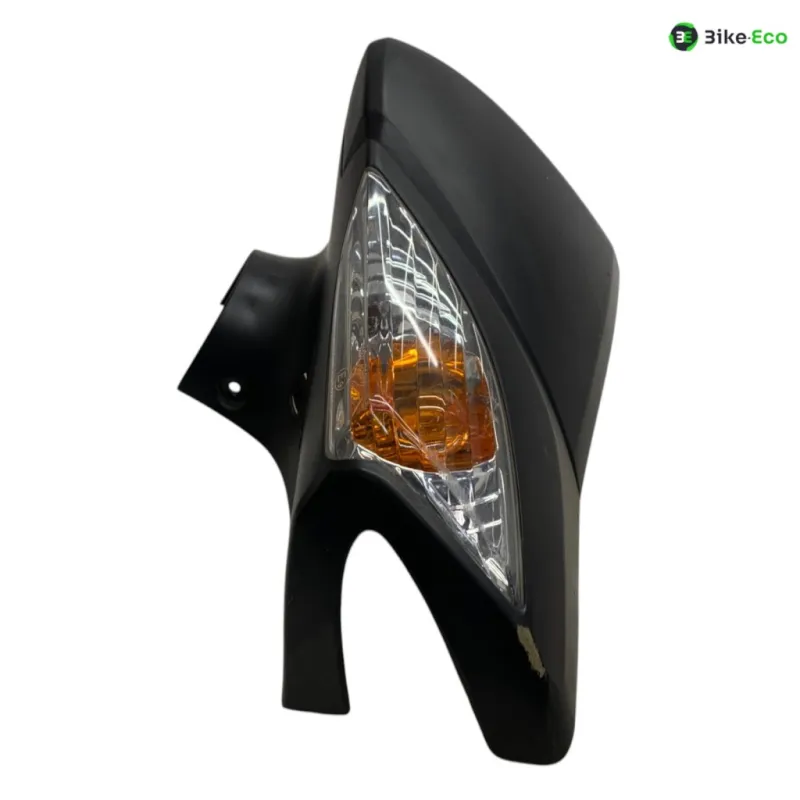 Cache carenage face avant YAMAHA NXC 125 2007-2012 CYGNUS X