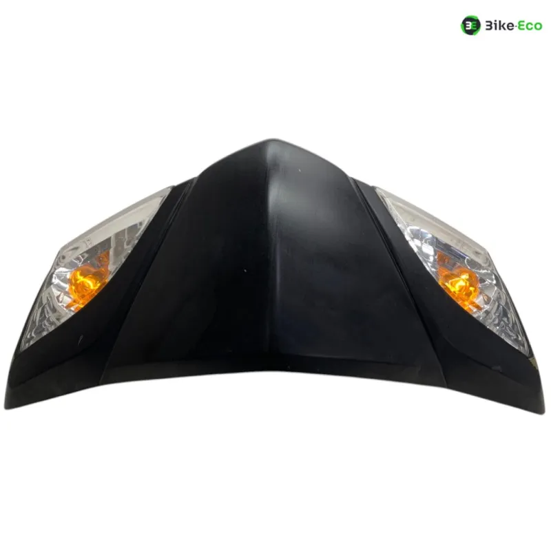 Cache carenage face avant YAMAHA NXC 125 2007-2012 CYGNUS X