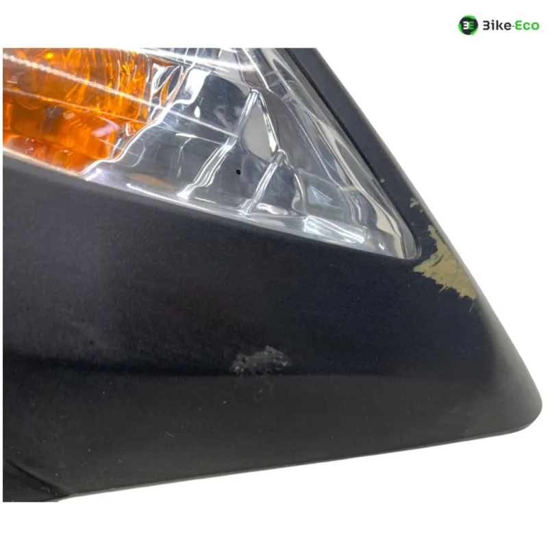 Cache carenage face avant YAMAHA NXC 125 2007-2012 CYGNUS X