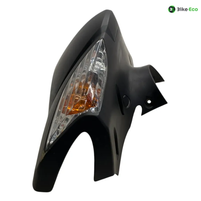 Cache carenage face avant YAMAHA NXC 125 2007-2012 CYGNUS X