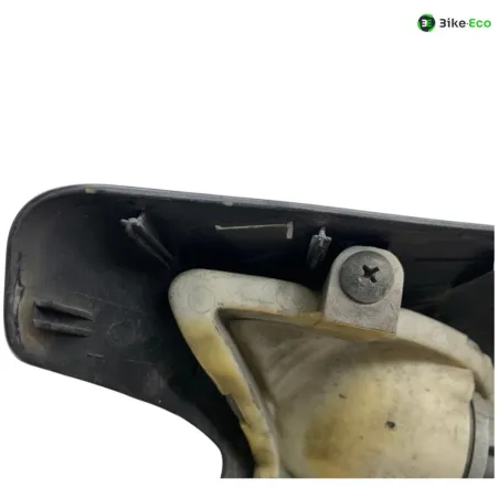 Cache carenage face avant YAMAHA NXC 125 2007-2012 CYGNUS X