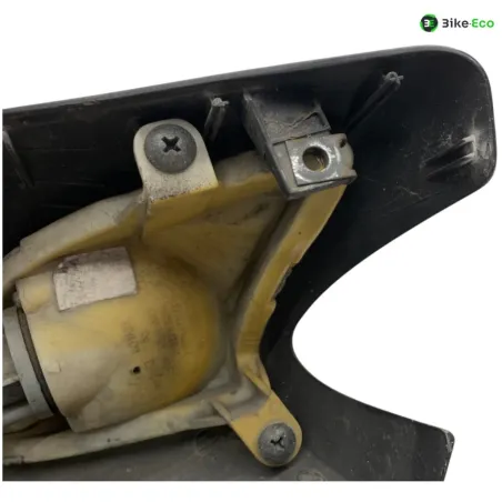 Cache carenage face avant YAMAHA NXC 125 2007-2012 CYGNUS X