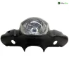 Optique (feux)(phare) PIAGGIO LIBERTY 125 2015-2019 IGET IE Optique (feux)(phare) PIAGGIO LIBERTY 125 2015-2019 IGET IE