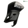 Optique (feux)(phare) PIAGGIO LIBERTY 125 2015-2019 IGET IE Optique (feux)(phare) PIAGGIO LIBERTY 125 2015-2019 IGET IE