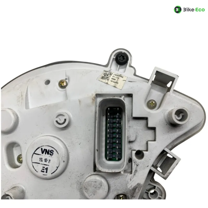 Compteur PIAGGIO LIBERTY 125 2015-2019 IGET IE