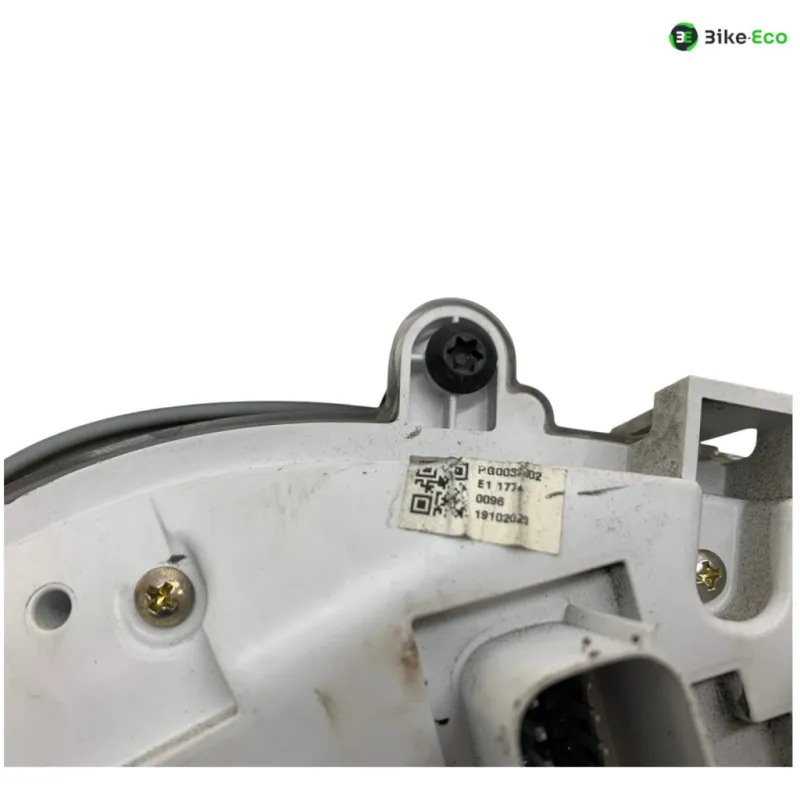 Compteur PIAGGIO LIBERTY 125 2015-2019 IGET IE