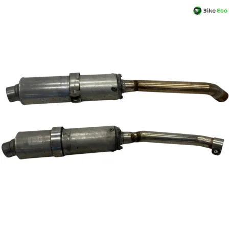Silencieux (echappement) SUZUKI TL 1000 S 1997-2001