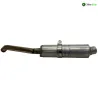 Silencieux (echappement) SUZUKI TL 1000 S 1997-2001 Silencieux (echappement) SUZUKI TL 1000 S 1997-2001