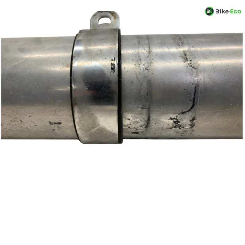 Silencieux (echappement) SUZUKI TL 1000 S 1997-2001