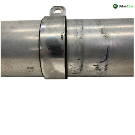 Silencieux (echappement) SUZUKI TL 1000 S 1997-2001