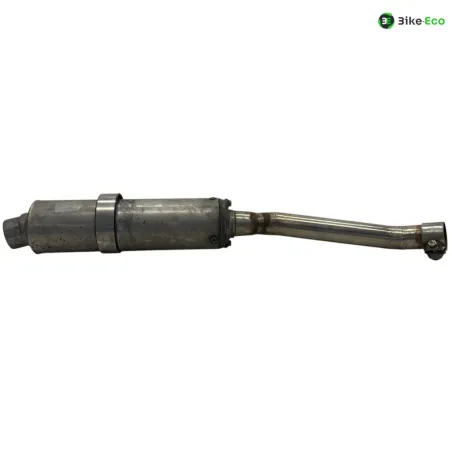 Silencieux (echappement) SUZUKI TL 1000 S 1997-2001