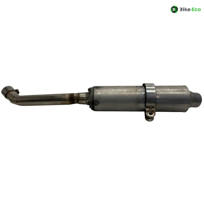 Silencieux (echappement) SUZUKI TL 1000 S 1997-2001