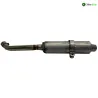 Silencieux (echappement) SUZUKI TL 1000 S 1997-2001 Silencieux (echappement) SUZUKI TL 1000 S 1997-2001