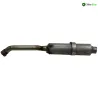 Silencieux (echappement) SUZUKI TL 1000 S 1997-2001 Silencieux (echappement) SUZUKI TL 1000 S 1997-2001