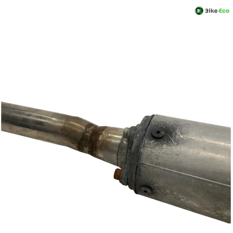 Silencieux (echappement) SUZUKI TL 1000 S 1997-2001