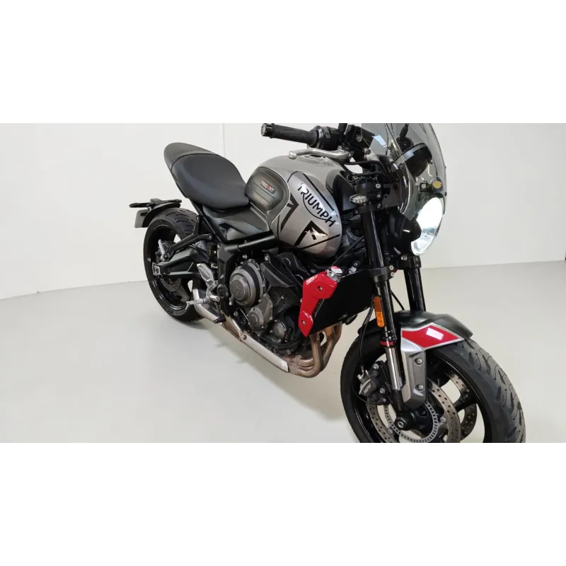 TRIUMPH TRIDENT 660