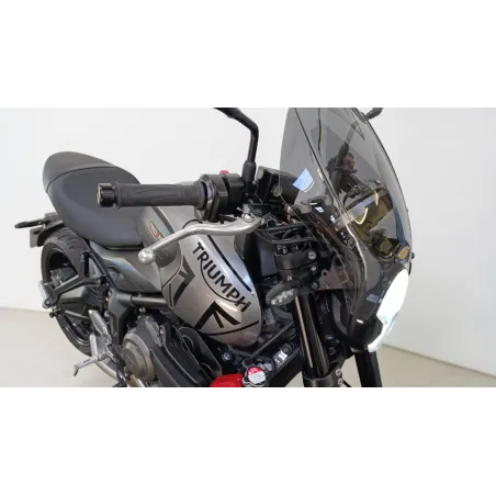 TRIUMPH TRIDENT 660