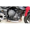 TRIUMPH TRIDENT 660