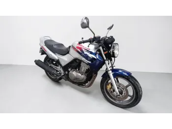 HONDA CB 500