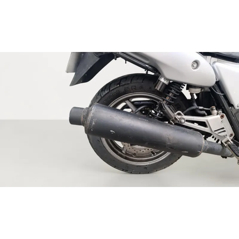 HONDA CB 500