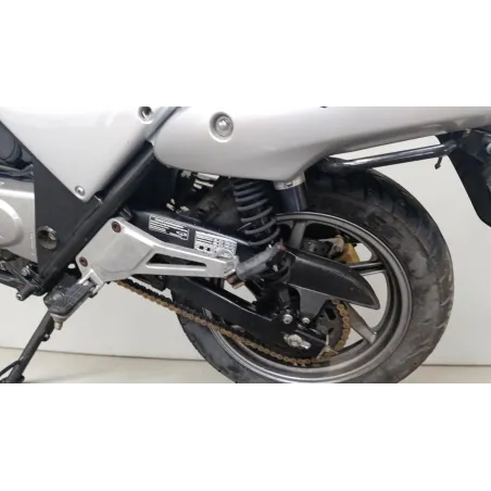 HONDA CB 500