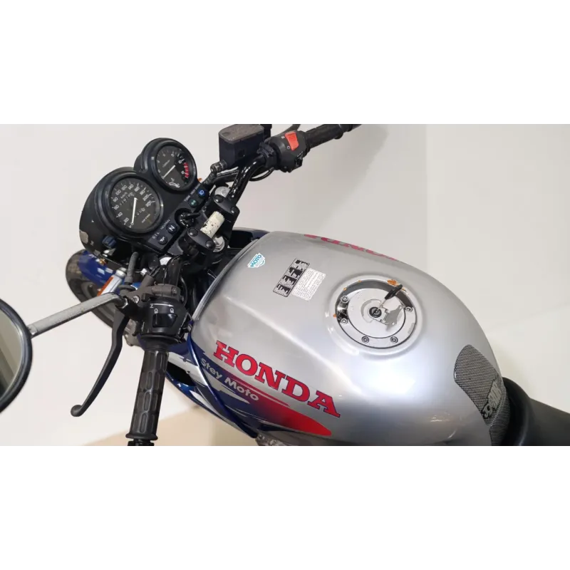 HONDA CB 500