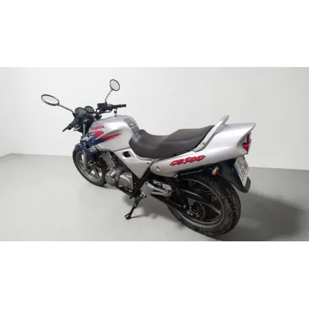 HONDA CB 500