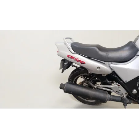 HONDA CB 500
