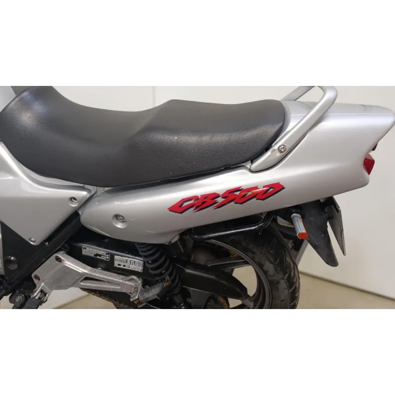 HONDA CB 500