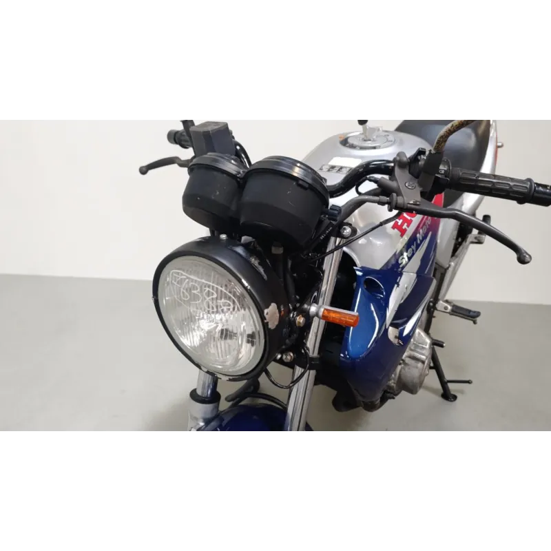 HONDA CB 500