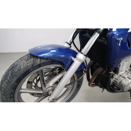 HONDA CB 500