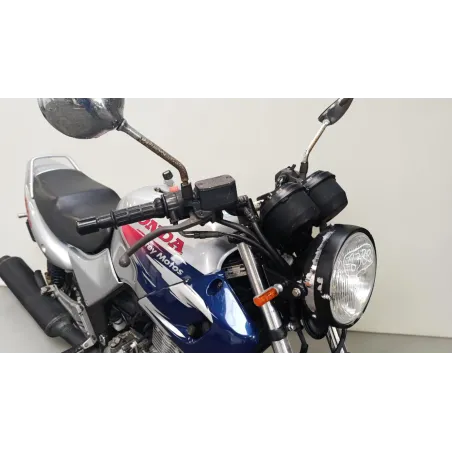 HONDA CB 500