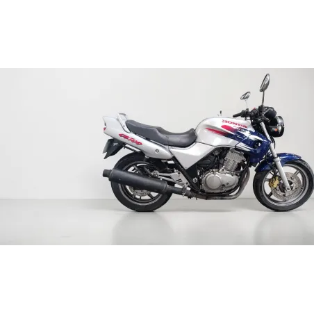 HONDA CB 500