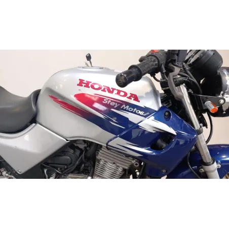 HONDA CB 500
