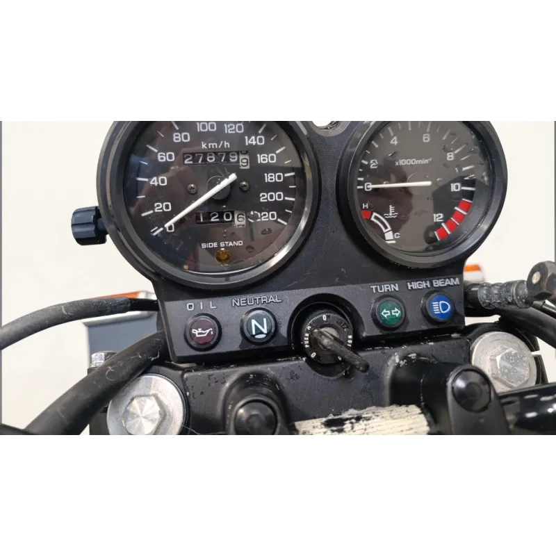 HONDA CB 500