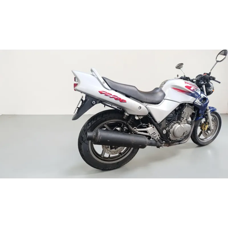 HONDA CB 500