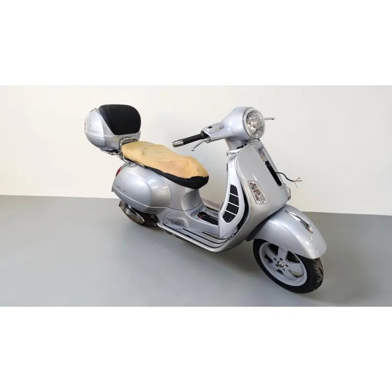 PIAGGIO GTS 250