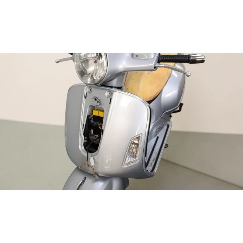 PIAGGIO GTS 250