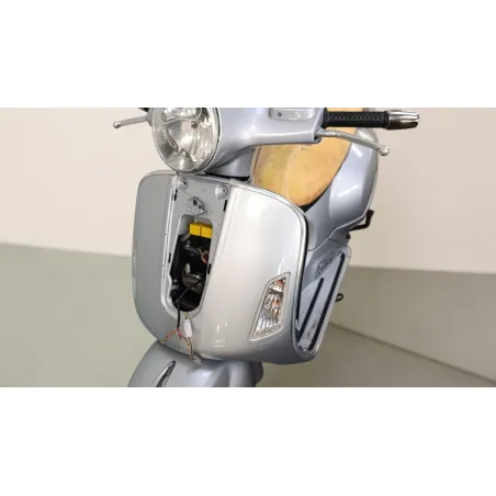 PIAGGIO GTS 250