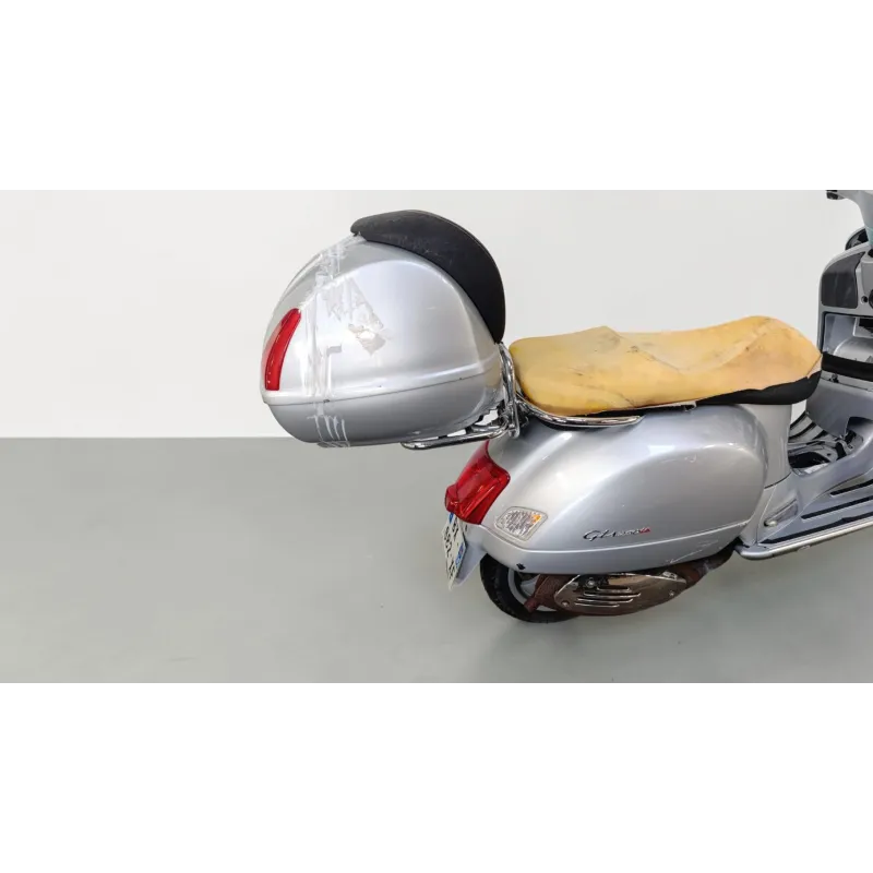PIAGGIO GTS 250