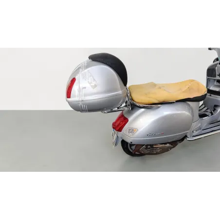 PIAGGIO GTS 250