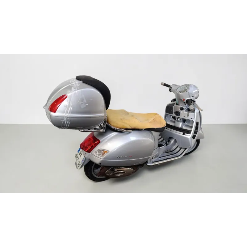 PIAGGIO GTS 250
