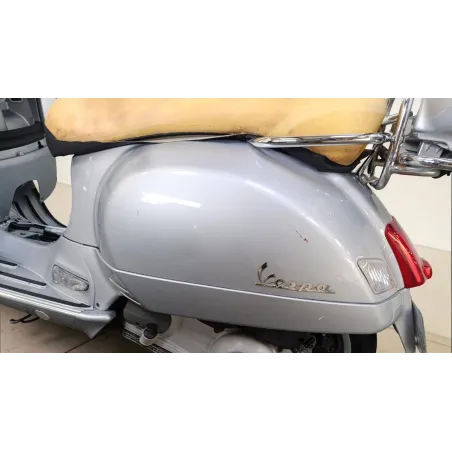 PIAGGIO GTS 250