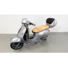 PIAGGIO GTS 250